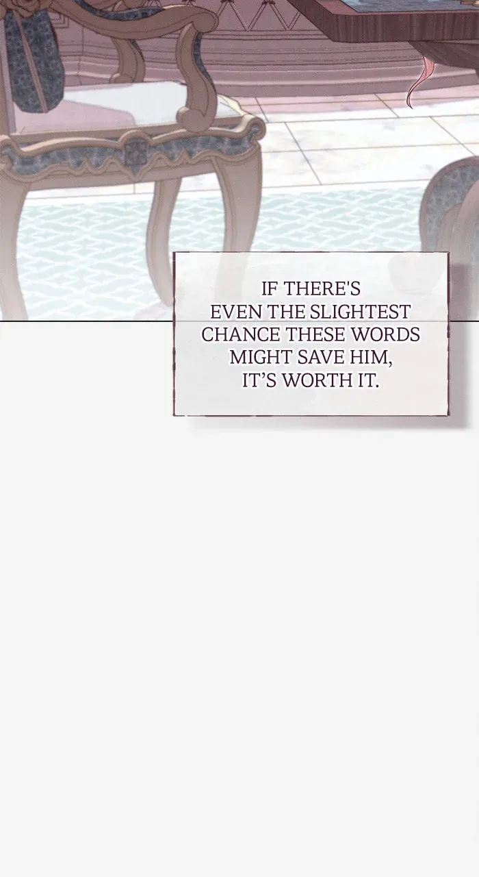 The Merman Trapped in My Lake Chapter 23 page 17 - 