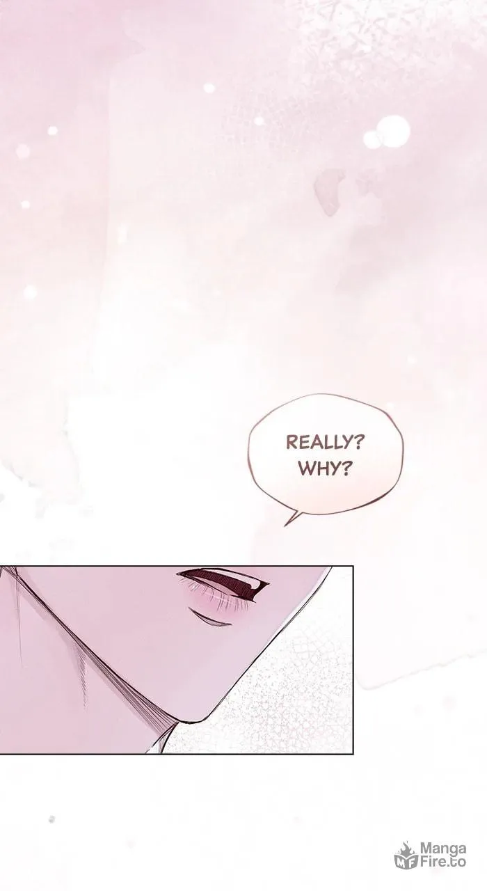 The Merman Trapped in My Lake Chapter 23 page 20 - 