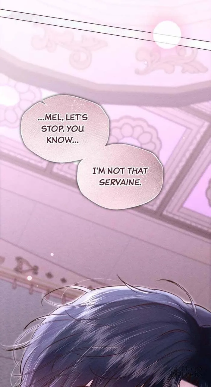 The Merman Trapped in My Lake Chapter 23 page 3 - 