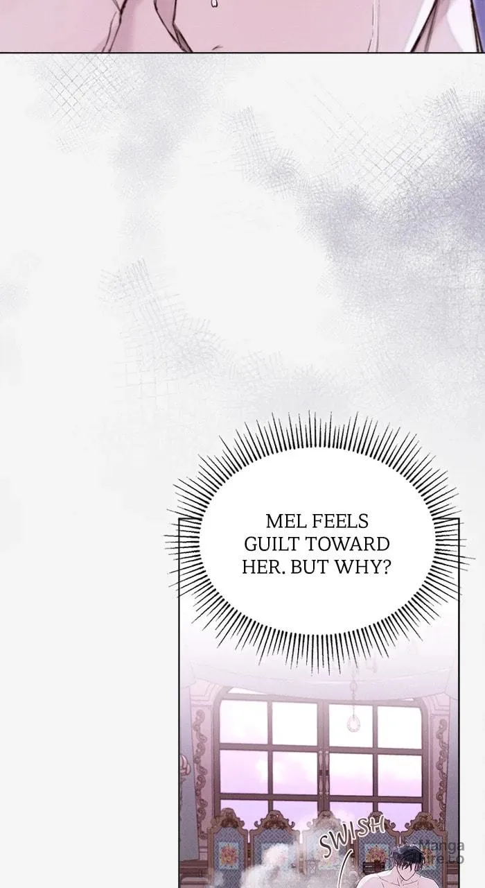 The Merman Trapped in My Lake Chapter 23 page 27 - 