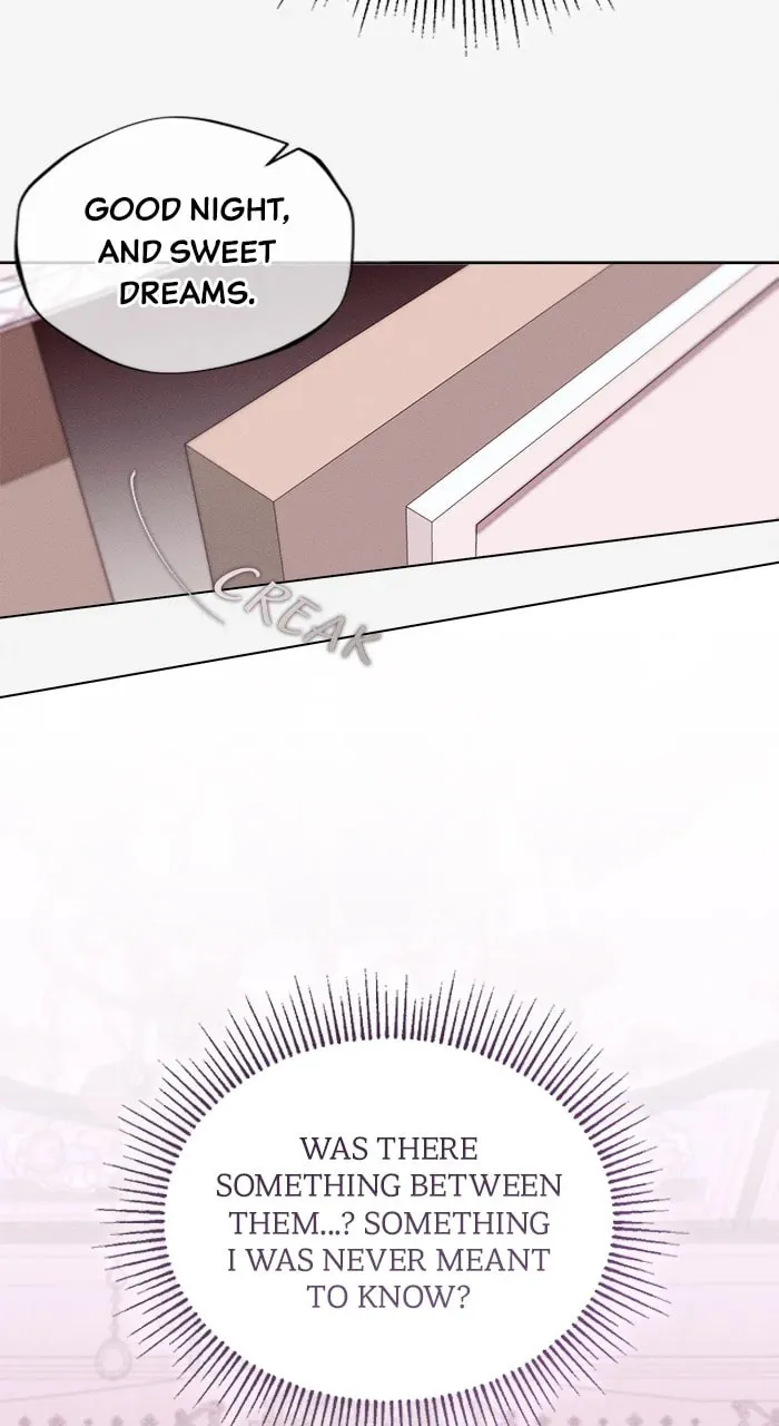 The Merman Trapped in My Lake Chapter 23 page 29 - 