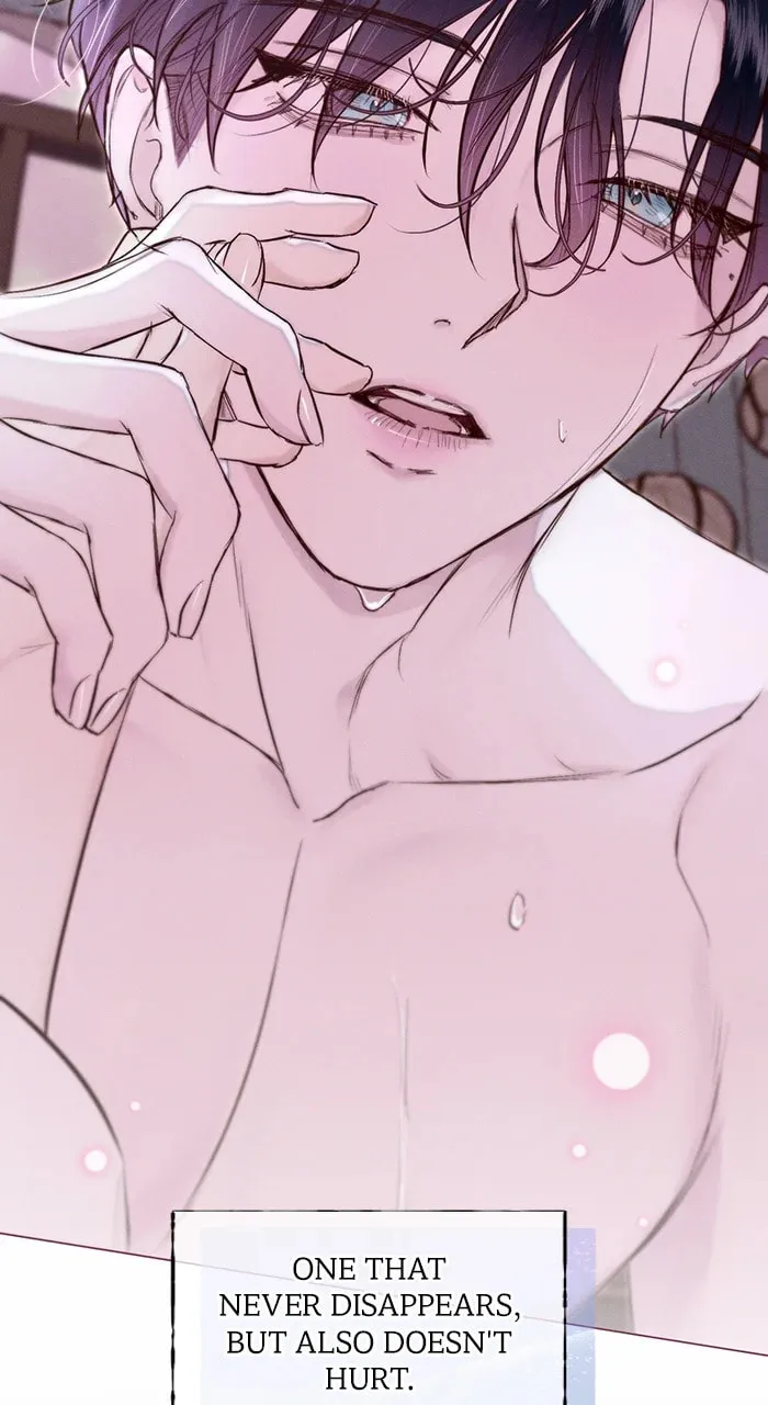The Merman Trapped in My Lake Chapter 23 page 4 - 