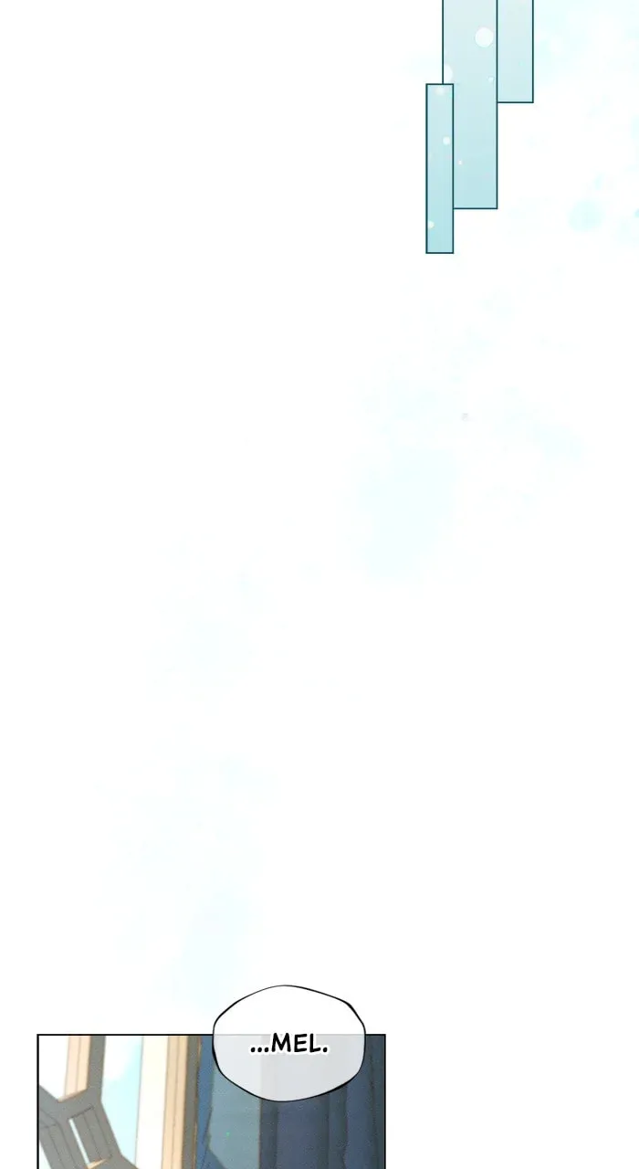 The Merman Trapped in My Lake Chapter 23 page 32 - 