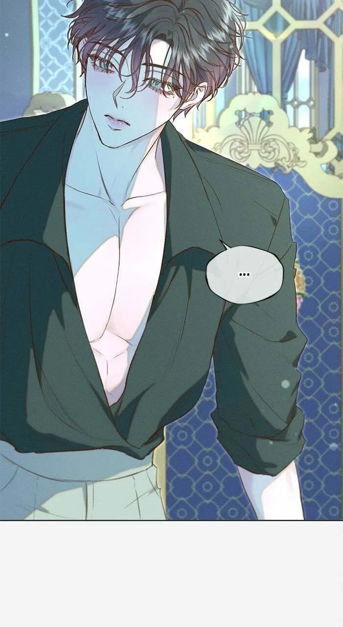 The Merman Trapped in My Lake Chapter 23 page 37 - 