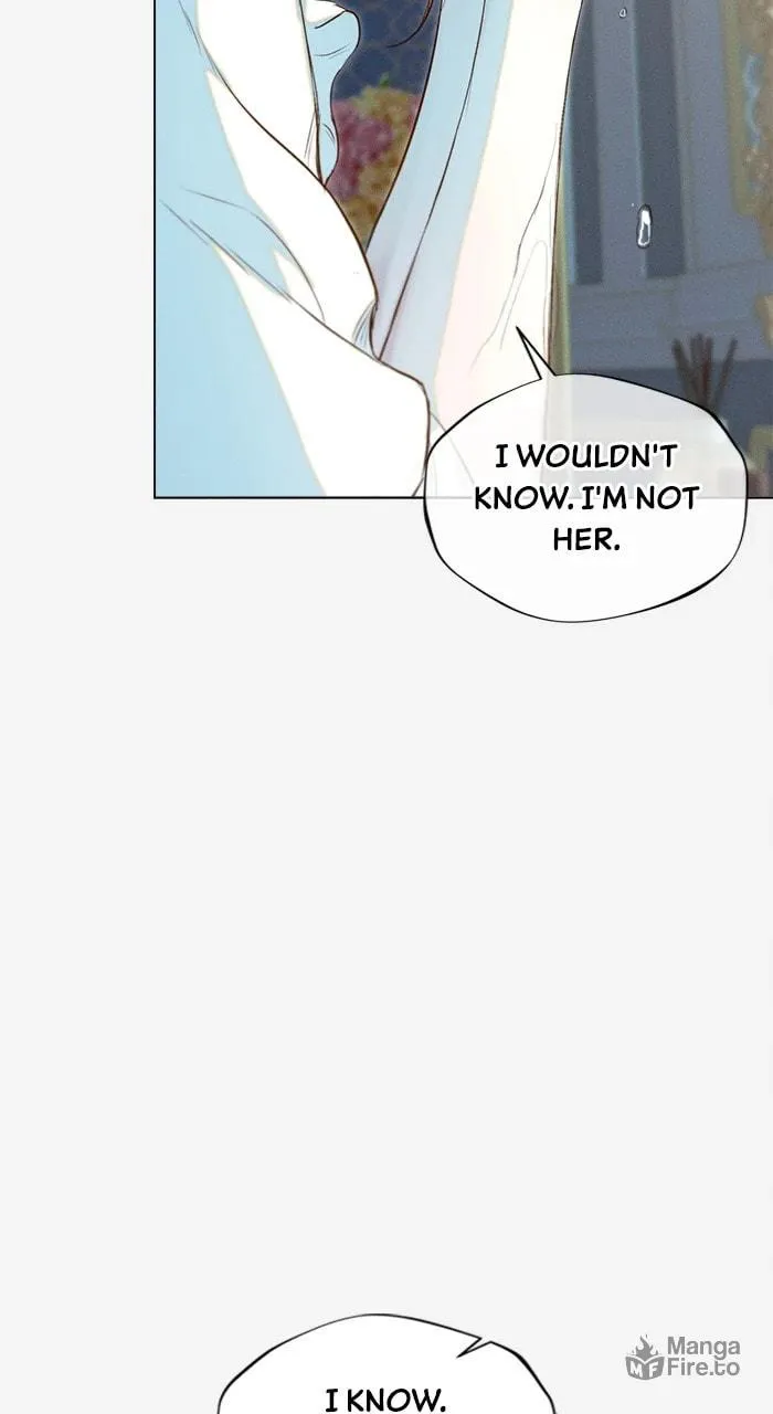 The Merman Trapped in My Lake Chapter 23 page 40 - 