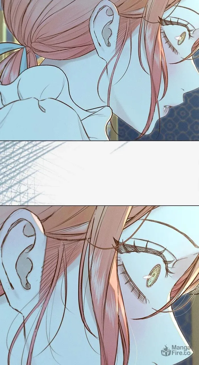 The Merman Trapped in My Lake Chapter 23 page 42 - 