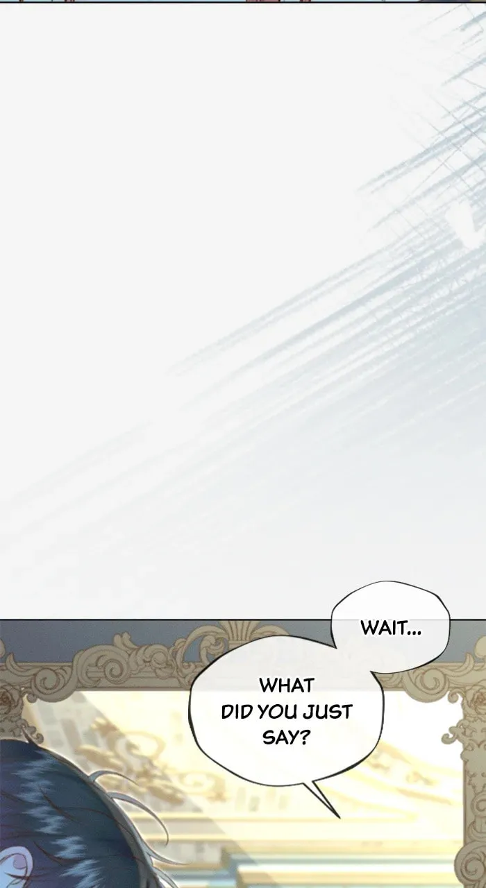 The Merman Trapped in My Lake Chapter 23 page 43 - 