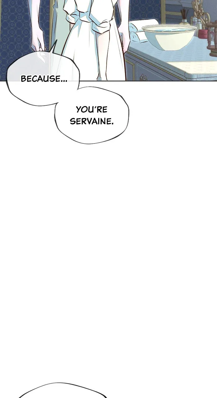 The Merman Trapped in My Lake Chapter 23 page 46 - 