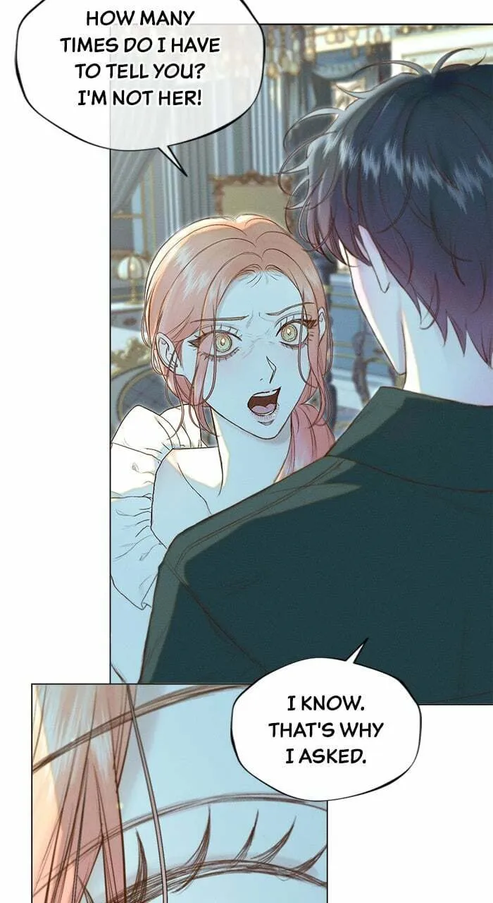 The Merman Trapped in My Lake Chapter 23 page 47 - 
