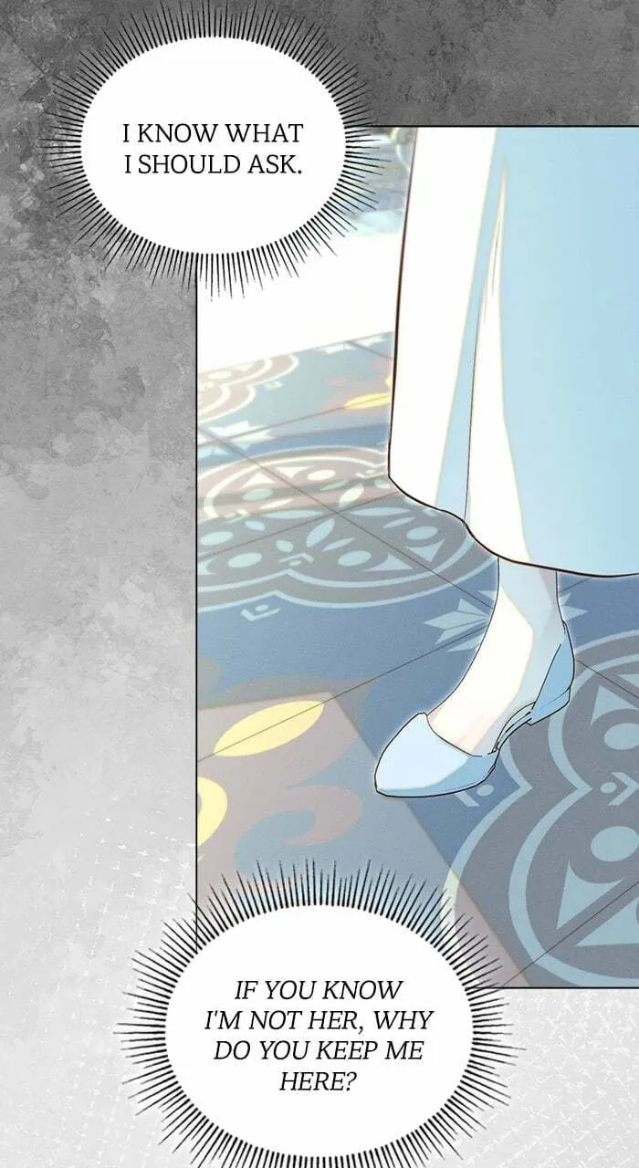 The Merman Trapped in My Lake Chapter 23 page 52 - 