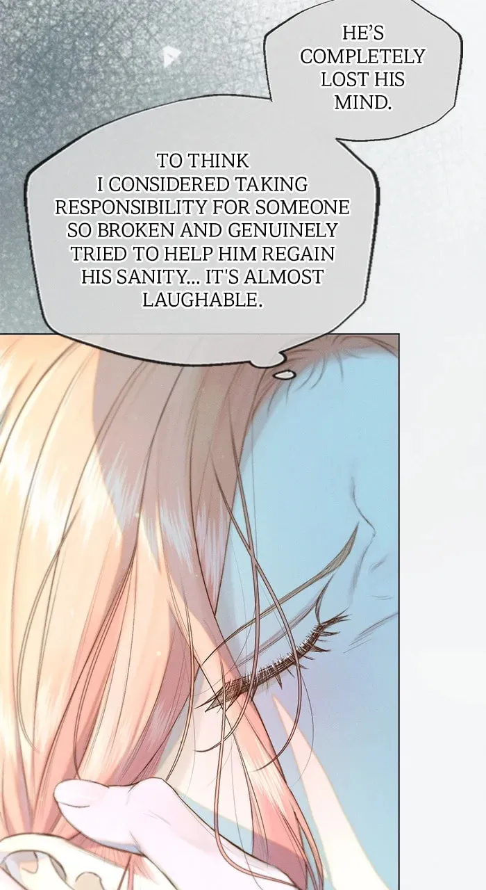 The Merman Trapped in My Lake Chapter 23 page 59 - 