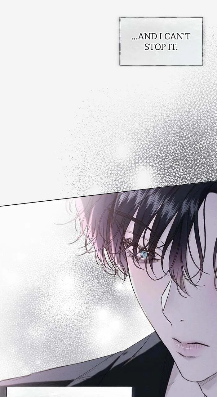 The Merman Trapped in My Lake Chapter 23 page 61 - 