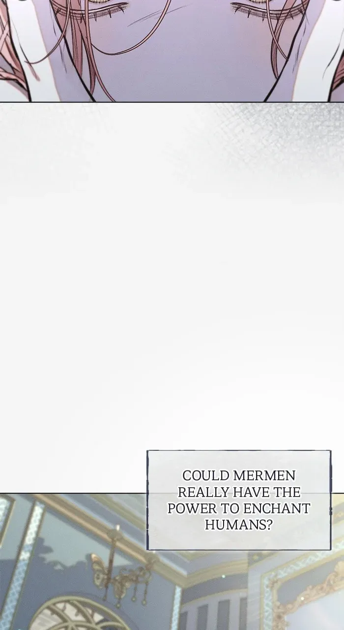 The Merman Trapped in My Lake Chapter 23 page 64 - 