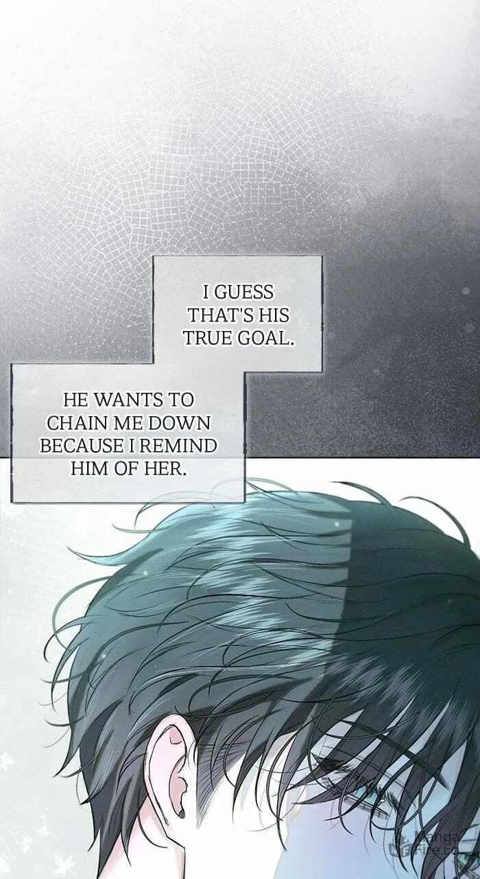 The Merman Trapped in My Lake Chapter 23 page 66 - 