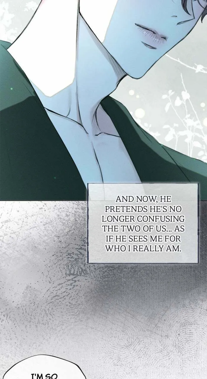 The Merman Trapped in My Lake Chapter 23 page 67 - 