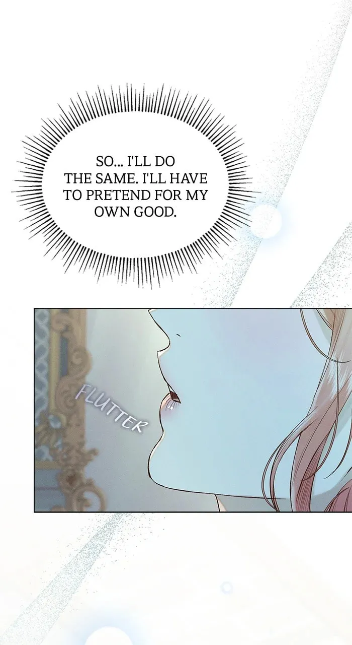 The Merman Trapped in My Lake Chapter 23 page 73 - 
