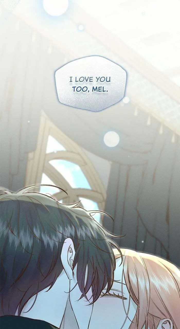 The Merman Trapped in My Lake Chapter 23 page 74 - 
