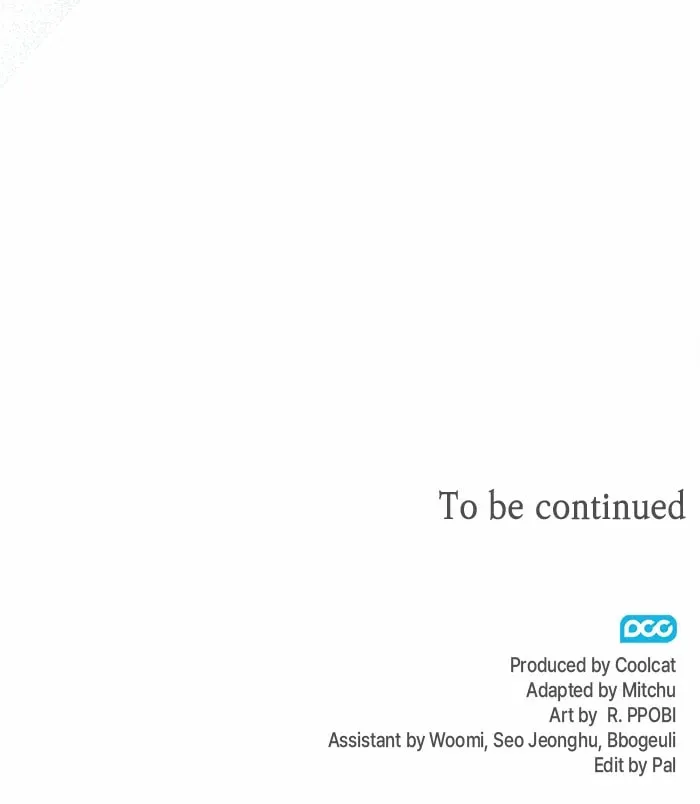 The Merman Trapped in My Lake Chapter 23 page 76 - 