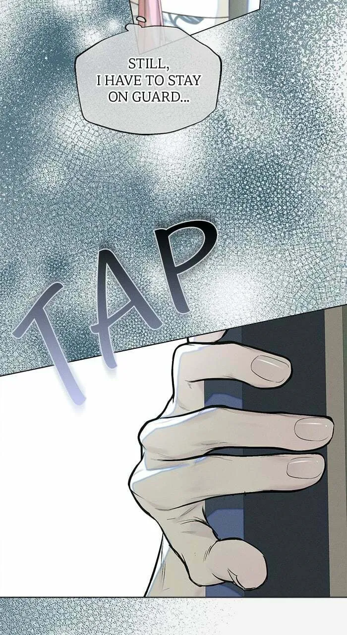 The Merman Trapped in My Lake Chapter 24 page 13 - 