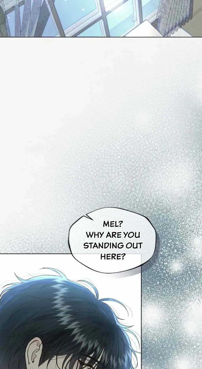 The Merman Trapped in My Lake Chapter 24 page 22 - 