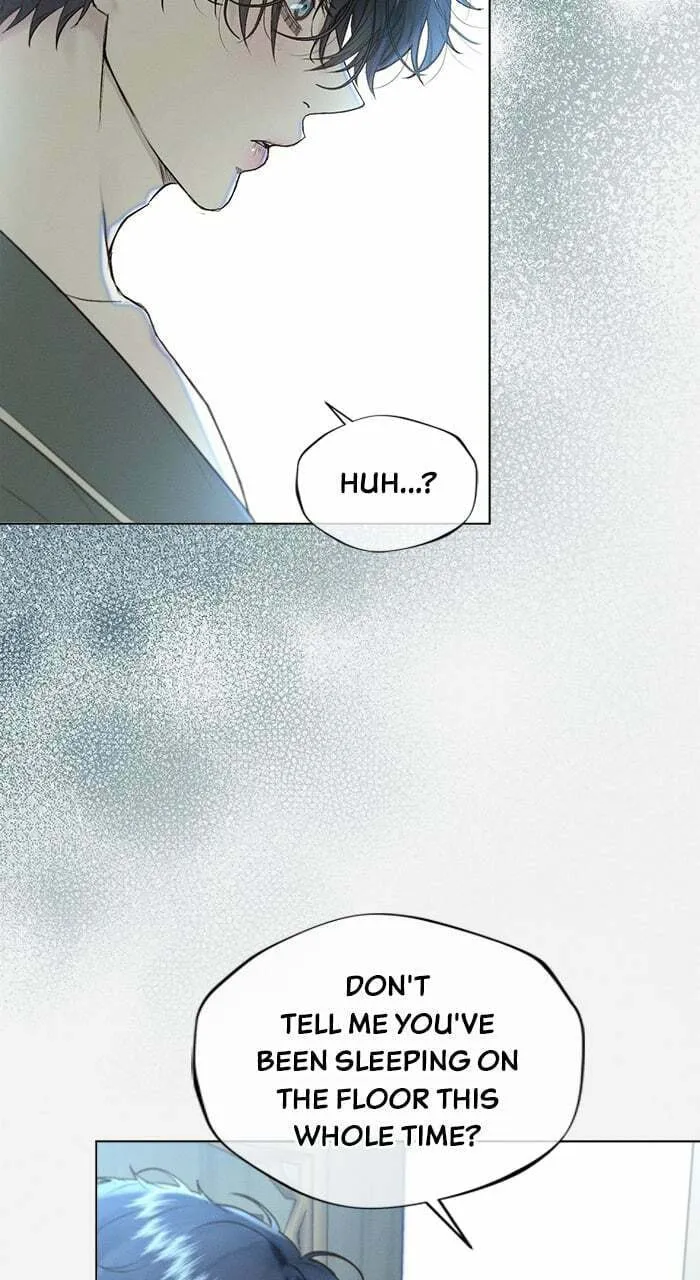The Merman Trapped in My Lake Chapter 24 page 23 - 