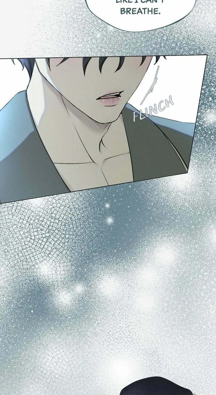 The Merman Trapped in My Lake Chapter 24 page 28 - 
