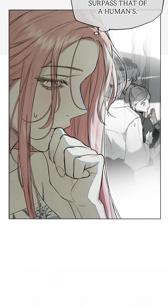 The Merman Trapped in My Lake Chapter 24 page 38 - 