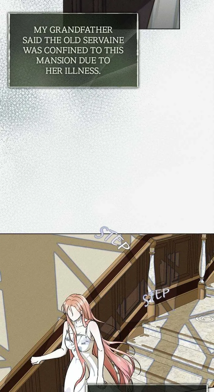 The Merman Trapped in My Lake Chapter 24 page 43 - 