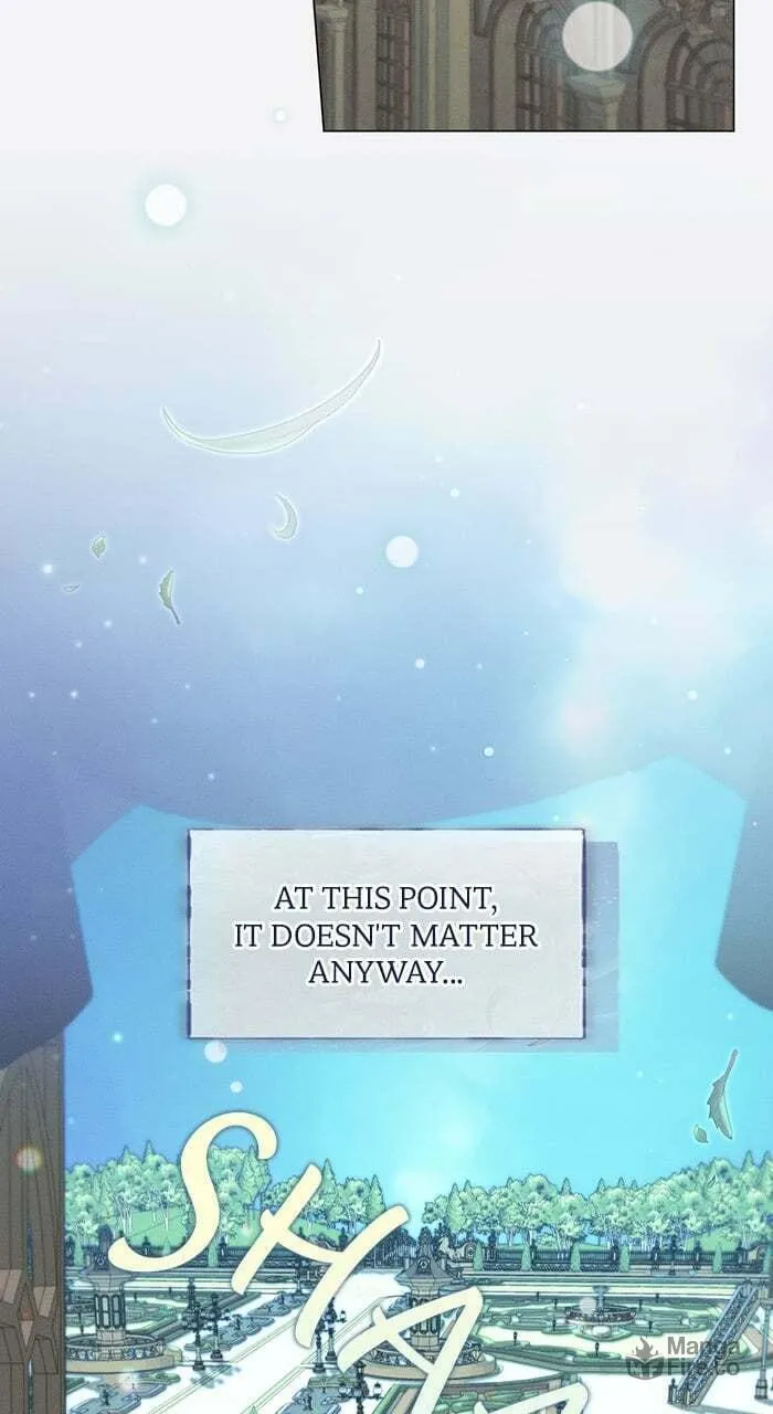 The Merman Trapped in My Lake Chapter 24 page 6 - 