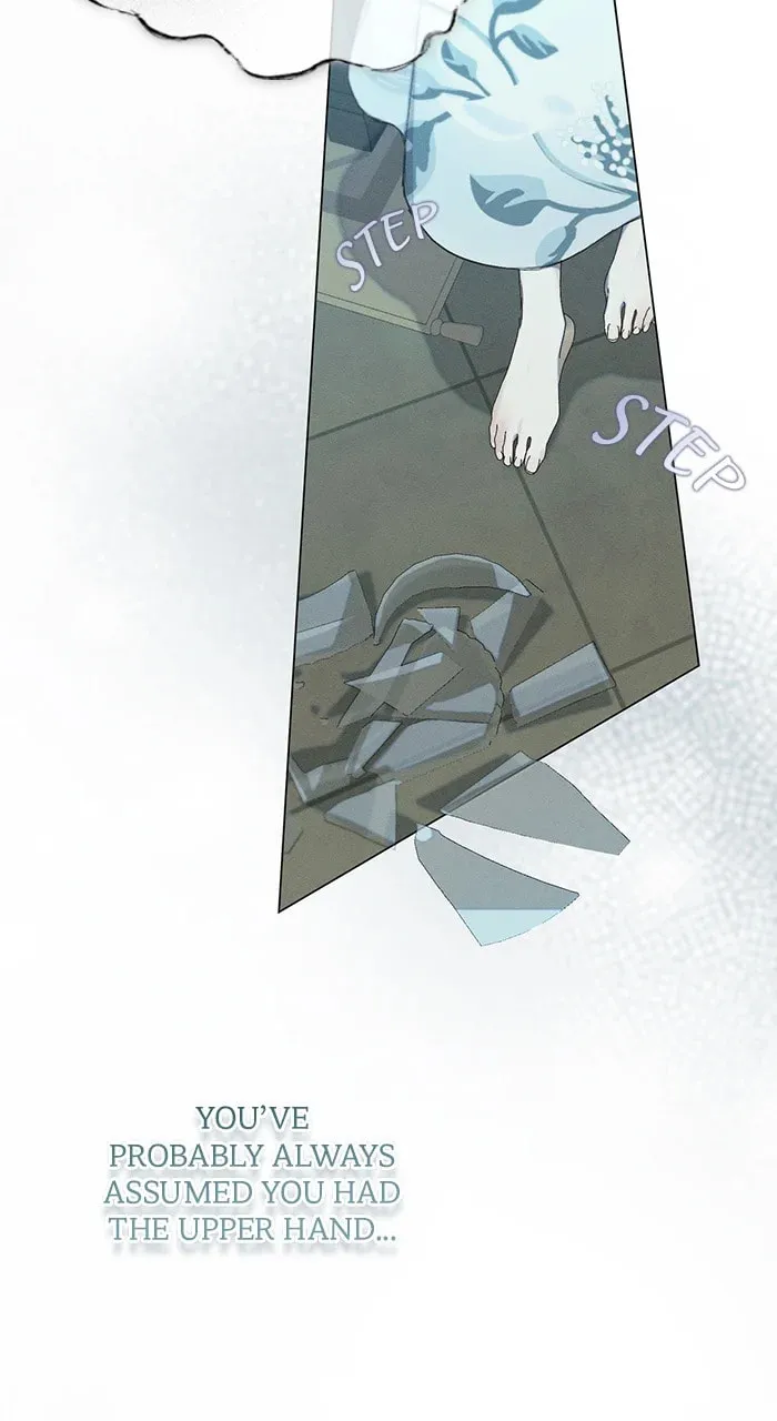 The Merman Trapped in My Lake Chapter 24 page 52 - 