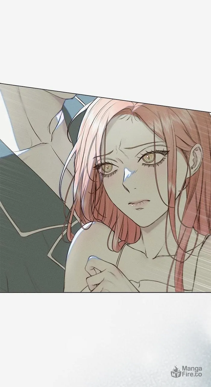 The Merman Trapped in My Lake Chapter 24 page 65 - 