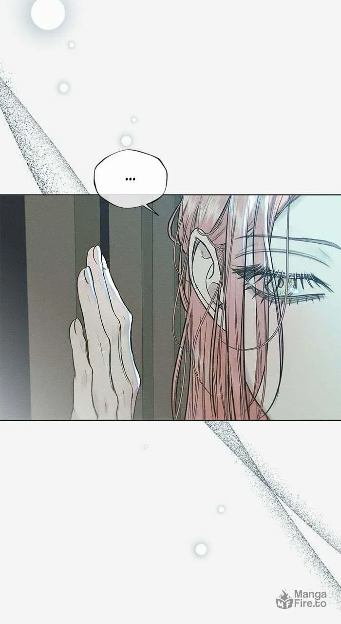 The Merman Trapped in My Lake Chapter 24 page 10 - 