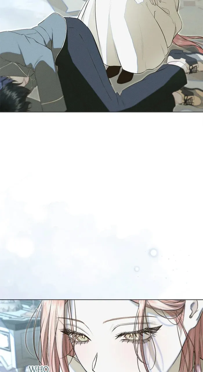 The Merman Trapped in My Lake Chapter 25 page 14 - 