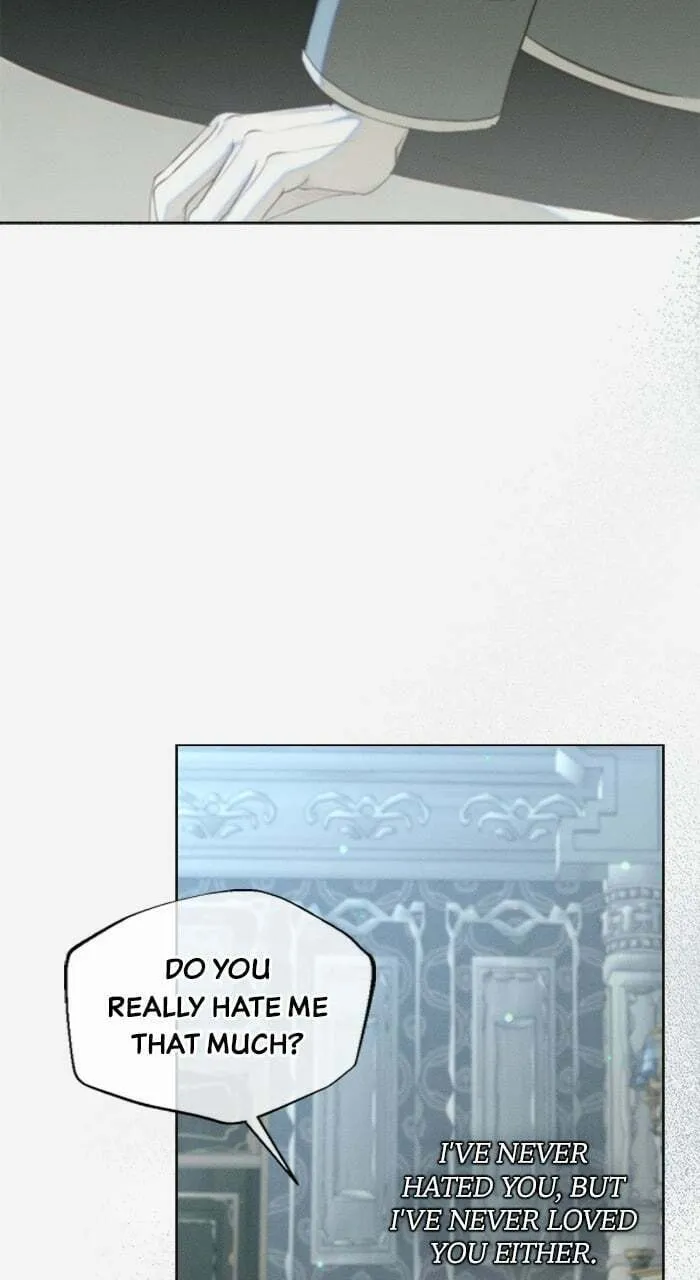 The Merman Trapped in My Lake Chapter 25 page 26 - 