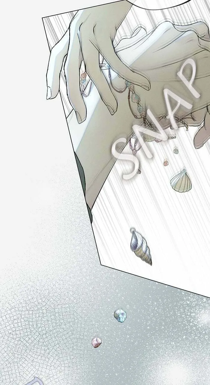 The Merman Trapped in My Lake Chapter 25 page 38 - 