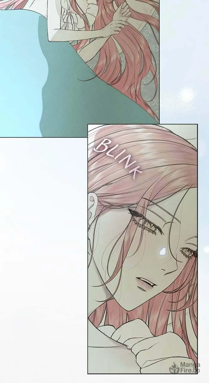 The Merman Trapped in My Lake Chapter 25 page 5 - 