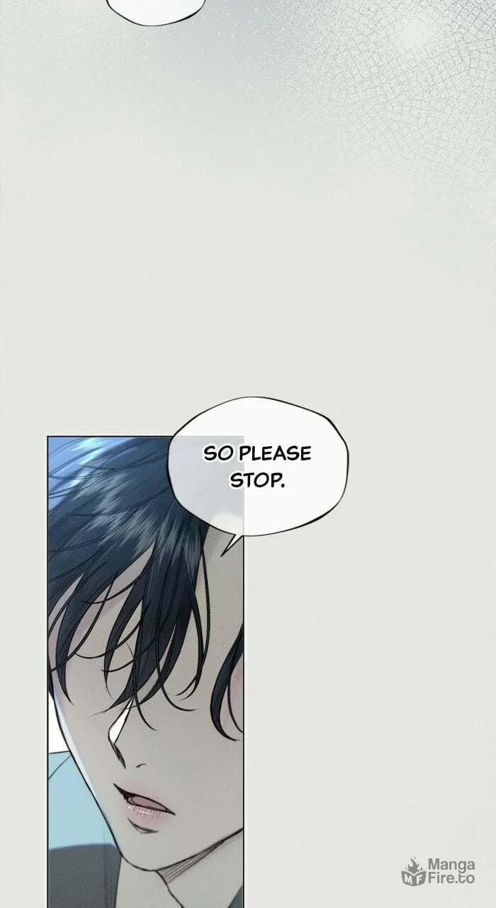 The Merman Trapped in My Lake Chapter 25 page 42 - 