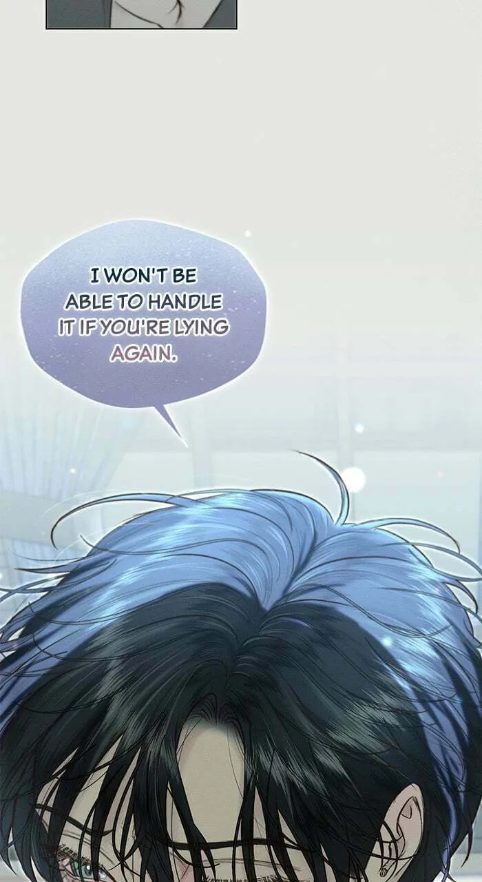 The Merman Trapped in My Lake Chapter 25 page 43 - 