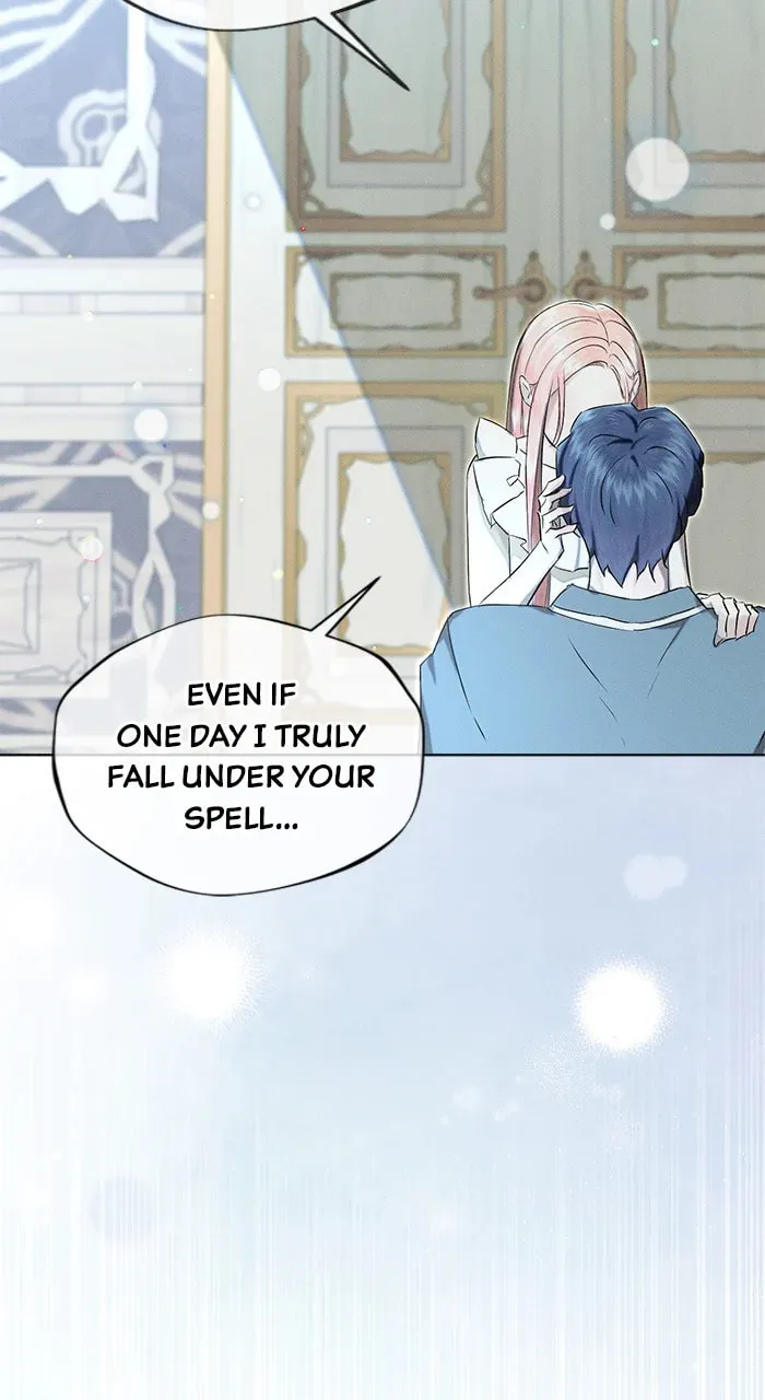 The Merman Trapped in My Lake Chapter 25 page 52 - 