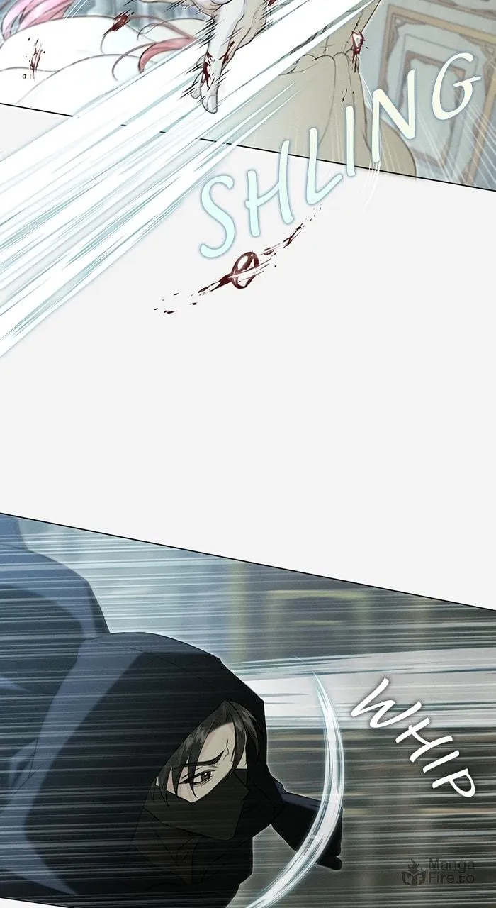 The Merman Trapped in My Lake Chapter 26 page 12 - 