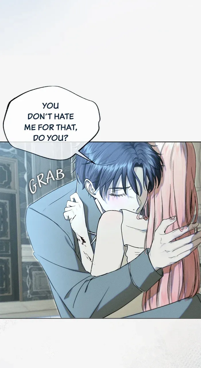 The Merman Trapped in My Lake Chapter 26 page 38 - 
