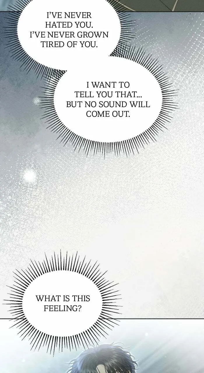 The Merman Trapped in My Lake Chapter 26 page 49 - 