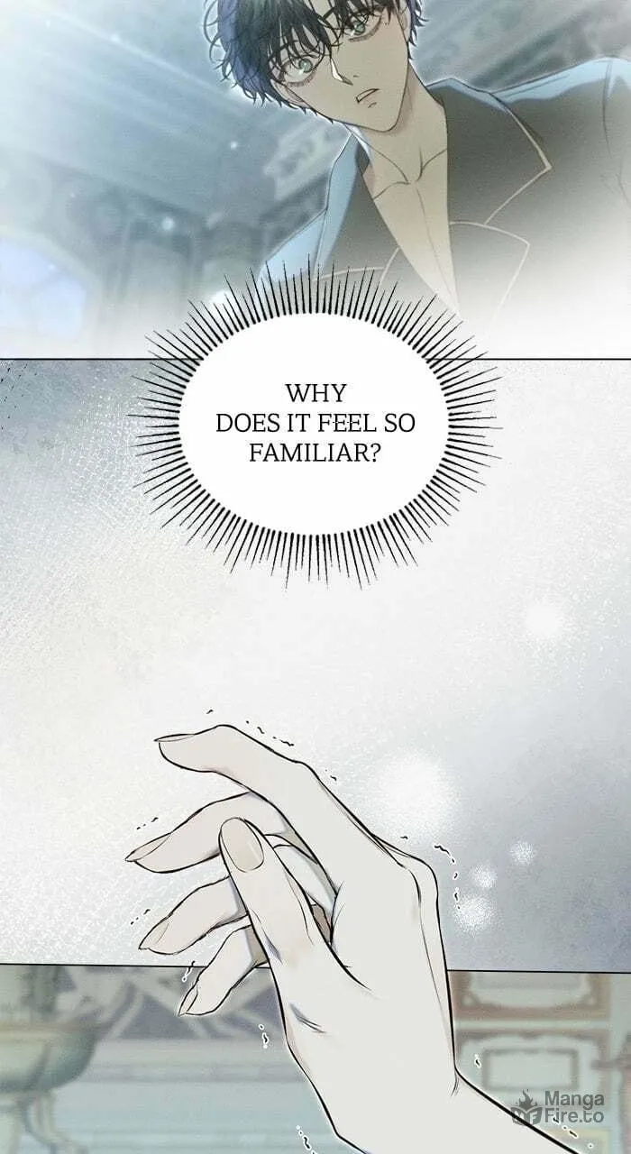 The Merman Trapped in My Lake Chapter 26 page 50 - 