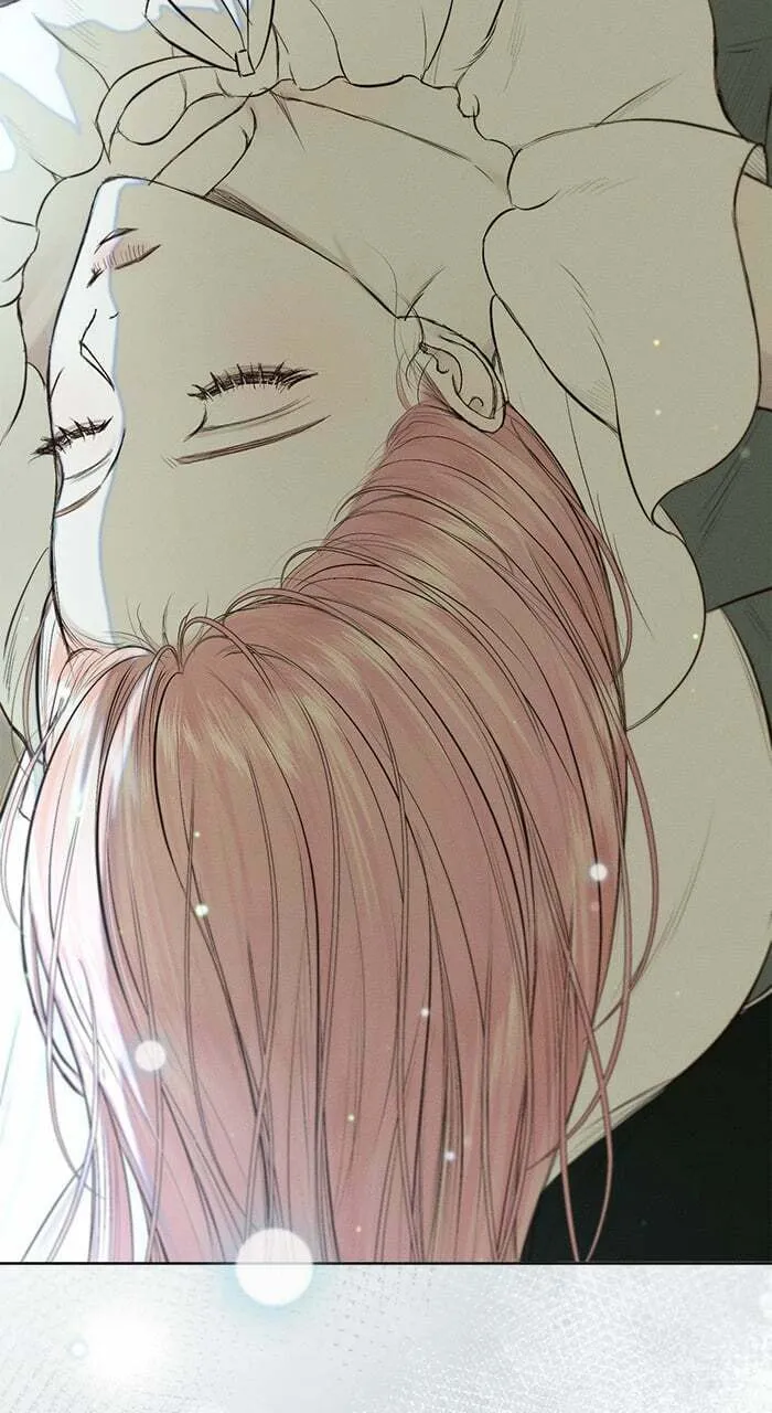 The Merman Trapped in My Lake Chapter 26 page 53 - 