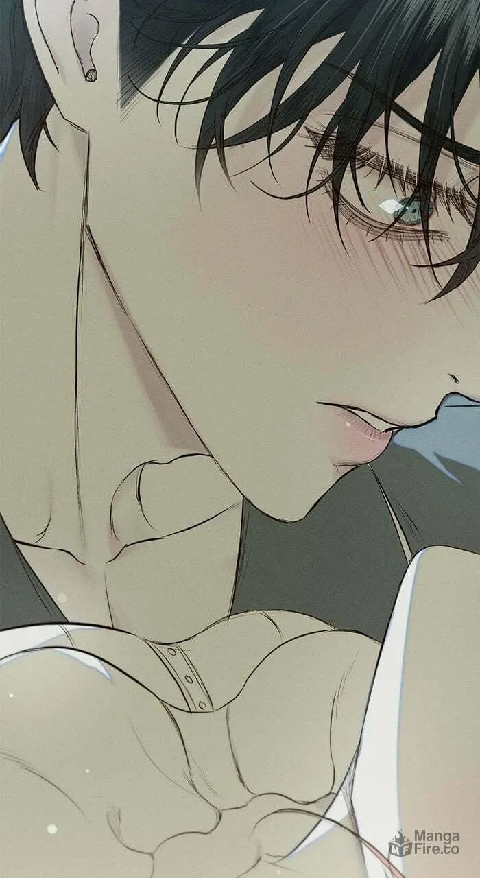The Merman Trapped in My Lake Chapter 26 page 55 - 