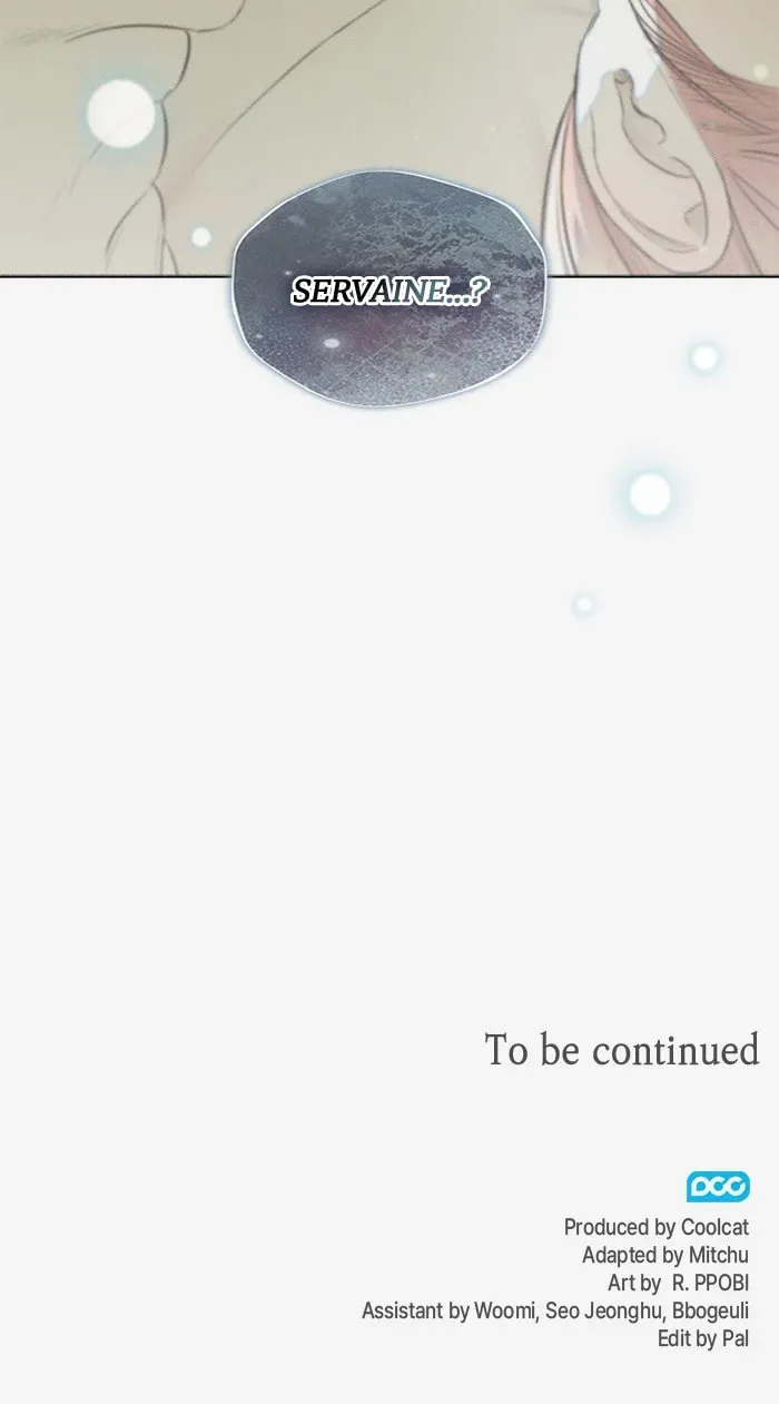 The Merman Trapped in My Lake Chapter 26 page 56 - 