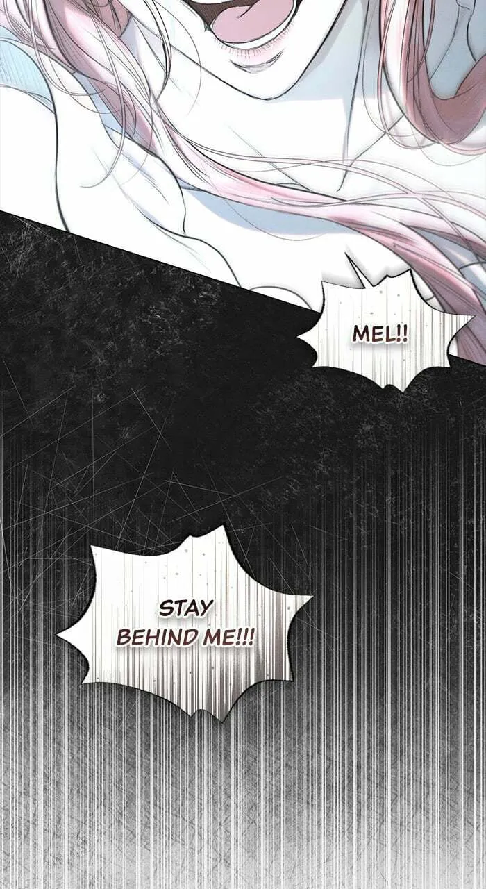 The Merman Trapped in My Lake Chapter 26 page 8 - 