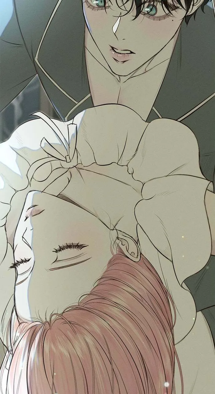 The Merman Trapped in My Lake Chapter 27 page 2 - 