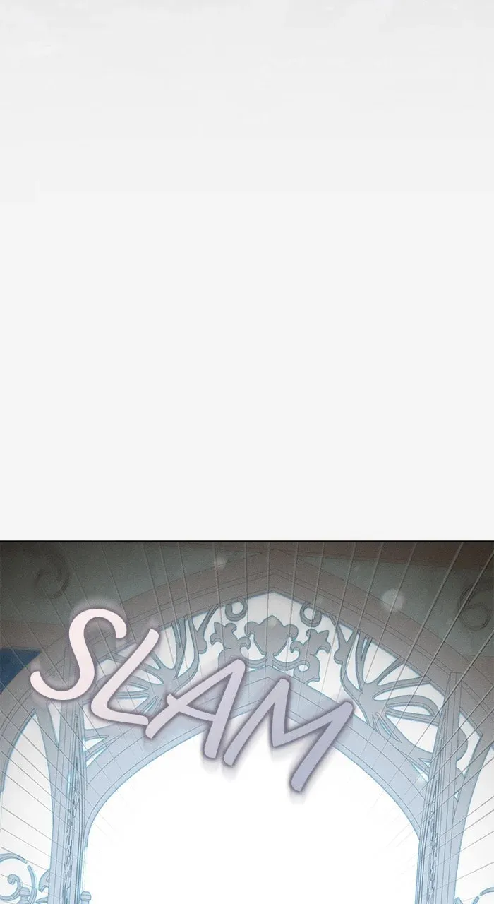 The Merman Trapped in My Lake Chapter 27 page 13 - 