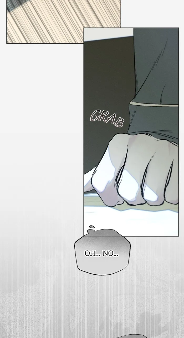 The Merman Trapped in My Lake Chapter 27 page 19 - 